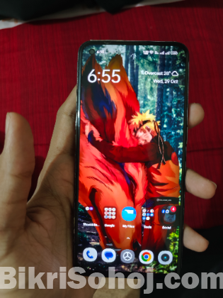 Realme GT Master Edition